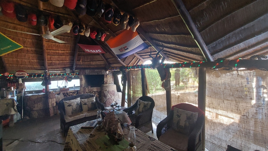 5 Bedroom Property for Sale in Protea Park North West